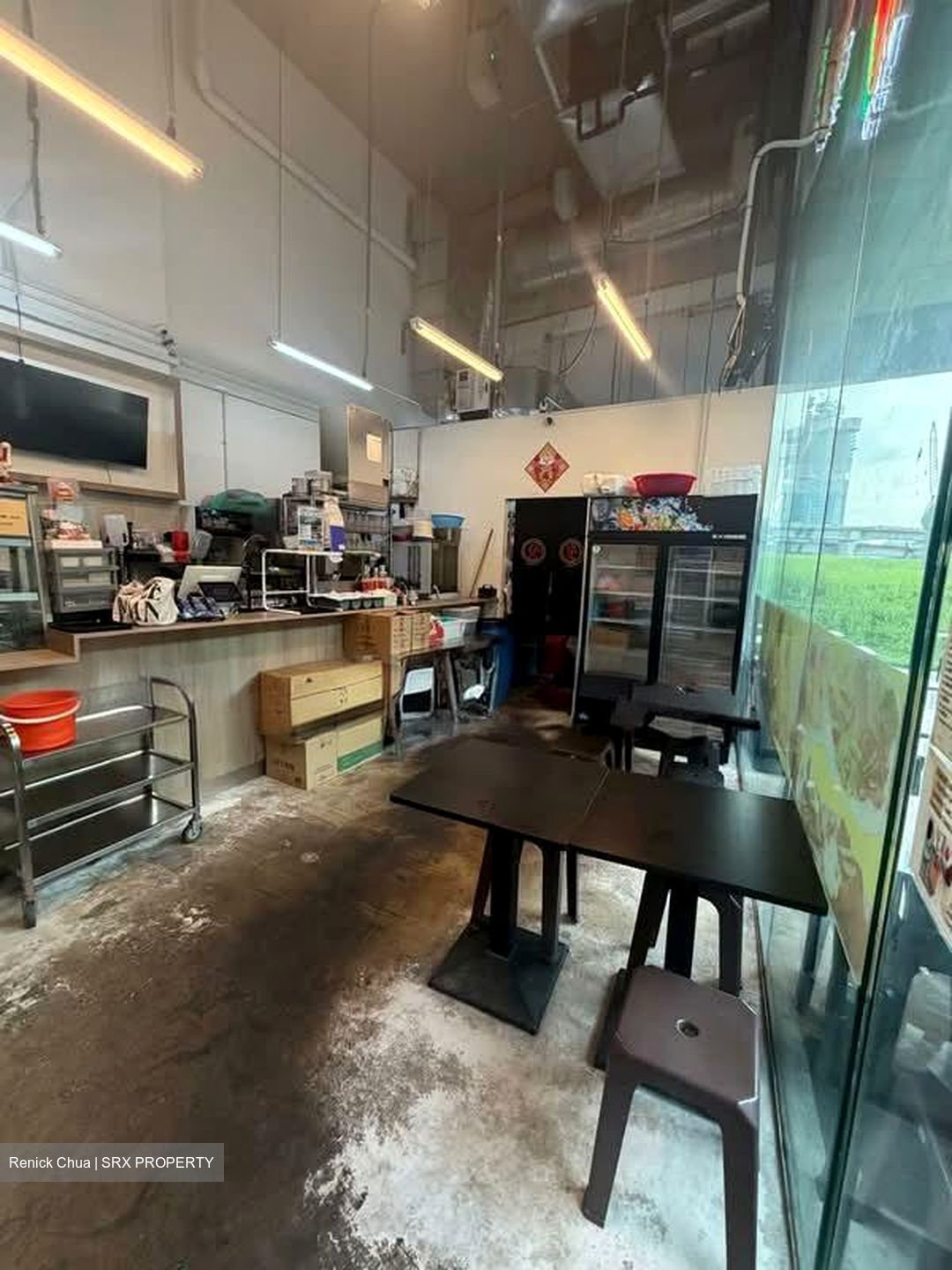 Vision Exchange (D22), Retail #576600791